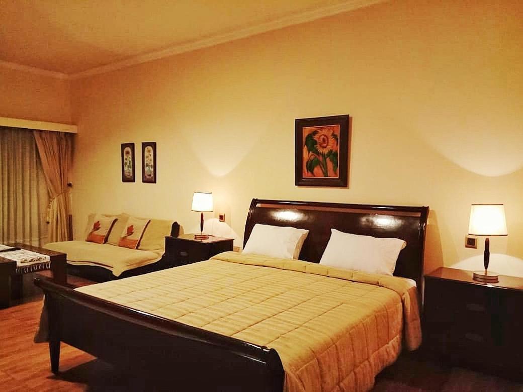 Kulem Cisitu Hotel Bandung Exterior photo